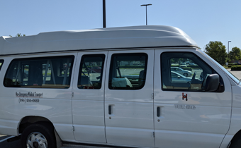 You Chuz Services LLC