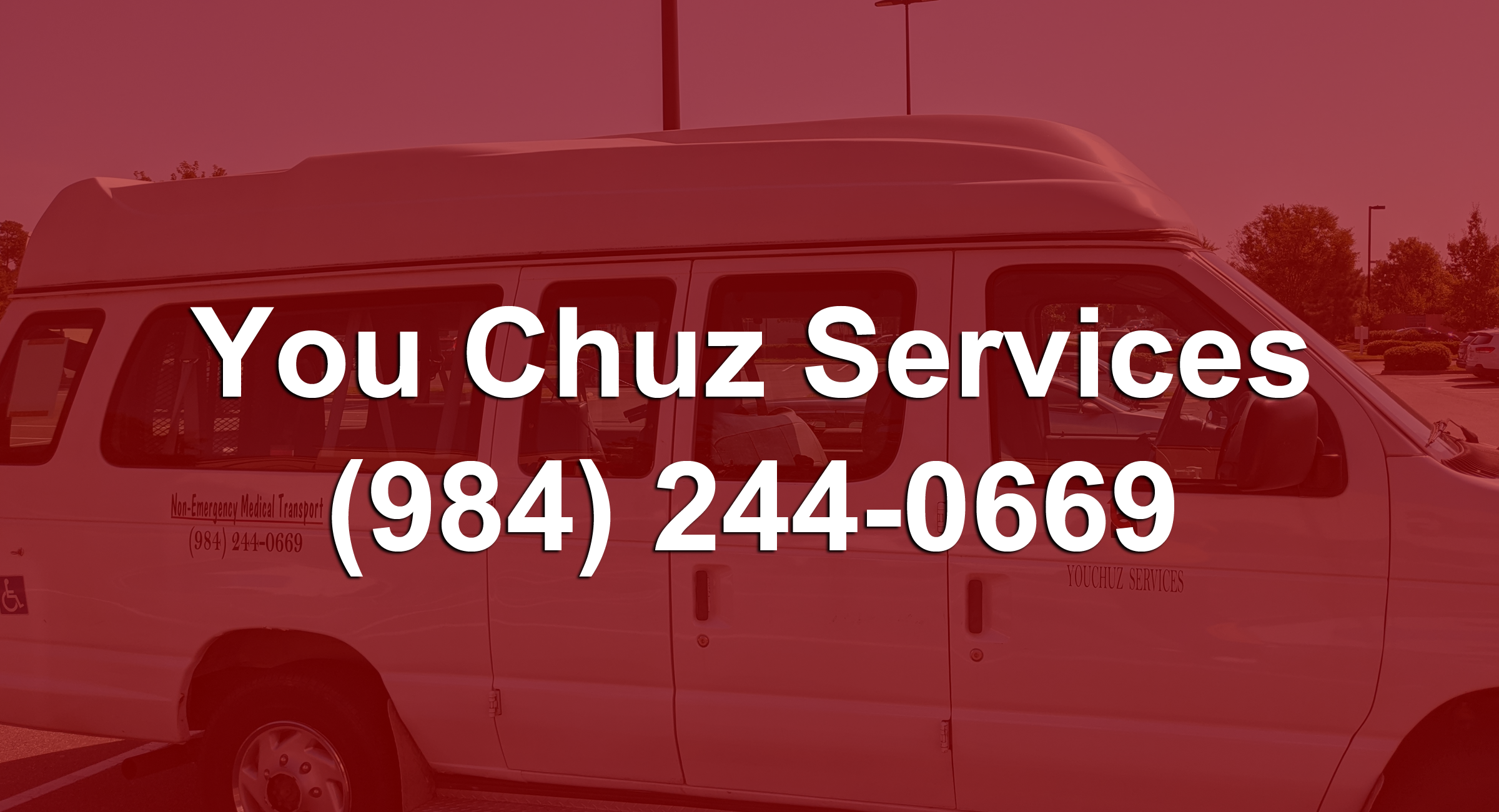 You Chuz Services LLC